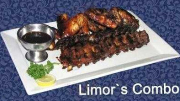 Limor's Restaurant food