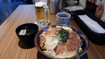 Watami Japanese food