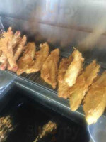 Towerhill Fish Shop food