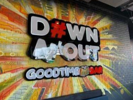 Down N' Out Goodtime food