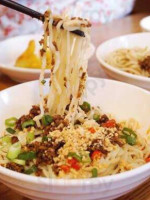 Noodle Combo food