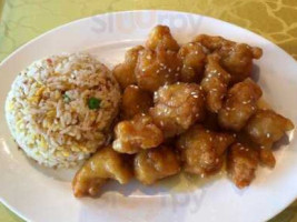 Springs Chinese Restaurant Malaysian Cuisine inside