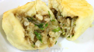 Jīn Wèi Guǎng Dōng Xī Zhōu food
