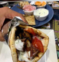 Greek Yefseis inside