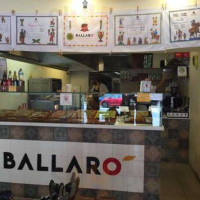 Ballaro food