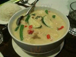 Jantra Thai food