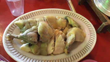 Wáng Jiā Xūn Yáng Ròu food