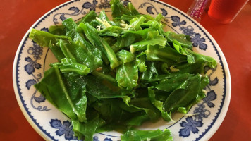Wáng Jiā Xūn Yáng Ròu food
