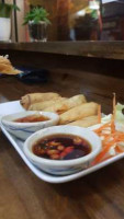 Sawadeeka Thai Takeaway food