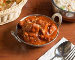 Noorpuri Indian food