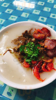 Xiù Yīng Ròu Guǒ food