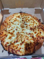 Banksmeadow Pizza food
