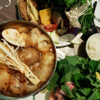 Mǎ Kǎ Duō Tíng Yuán Kā Fēi food