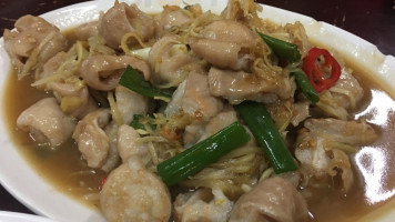 Táo Zhuāng Kè Jiā Měi Shí Guǎn food