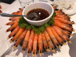 Mù Jiā Tài Shì Liào Lǐ food