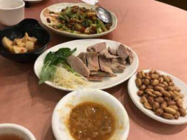 Quán Jiā Fú Kè Jiā Cài Guǎn food