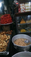 Maa Ramachandi Sweets food