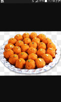 Singhal Sweets food