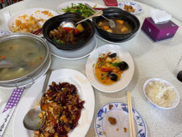 Xiāng Yuán Xiǎo Guǎn food