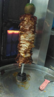 Ali Shawarma Cool Point food