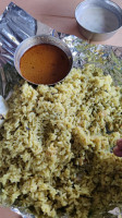 Gowdru Dum Biriyani food