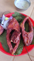 Gowdru Dum Biriyani food