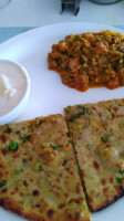 Sai Palace, Dungarpur food