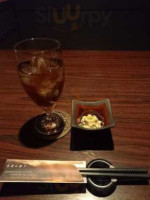 Dining Tiān Shǐ の Tī Zi food