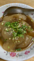 Cháo Zhōu Zhāng Jì Ròu Yuán food