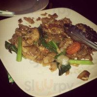 Shoal Bay Thai food