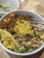 Lan Yuan food