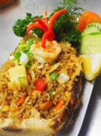 Thai On Birkdale food