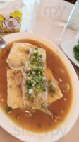 Xīn Shè Gá Mǎ Lán Hǎi Chǎn Diàn food