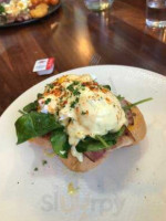 Comma Cafe Mount Lawley food