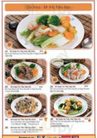 Pho Bun Bo Hue Gia Hoi Riverwood food