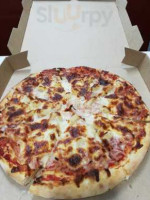 Adam's Kebab And Pizza–pide food