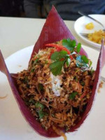 Green Palace Thai Vegetarian food