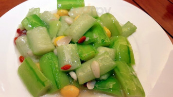 Sēn Shí Táng food