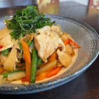 Vermont Thai food