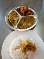 Haji's Biryani House food