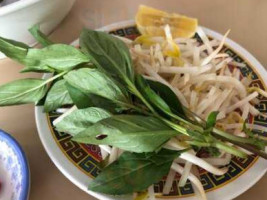 Hu Tieu Thanh Liem food