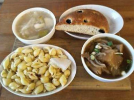 Jiā Wēn Dù Tāng Zhuān Mén Diàn Guāng Fù Diàn food