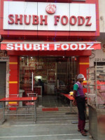 Shubh Foodz inside