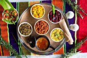 Gebeta Ethiopian Cafe And food