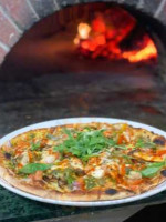 Valentine Woodfire Pizza and Cafe Pty. Ltd. food