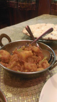 Spice Shop Indian Cuisine food