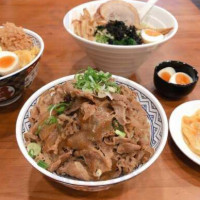 木島屋 Kjima Ramen food