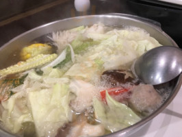 Jīn Yuán Rì Shì Shuàn Shuàn Guō food