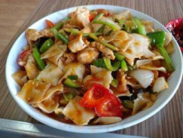 Silk Road Xinjiang Cuisine food