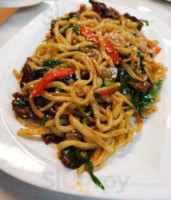 Silk Road Xinjiang Cuisine food